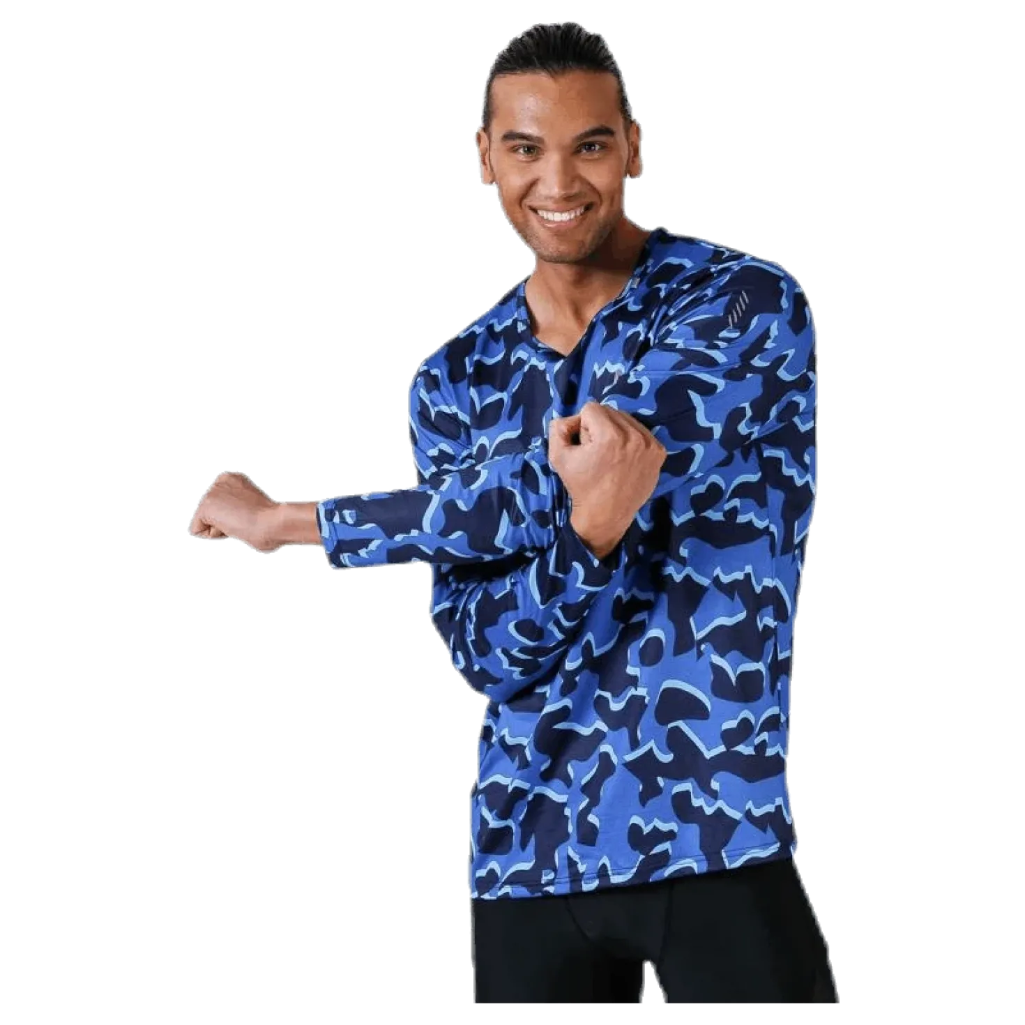 Kelvin Blue