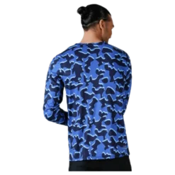 Kelvin Blue
