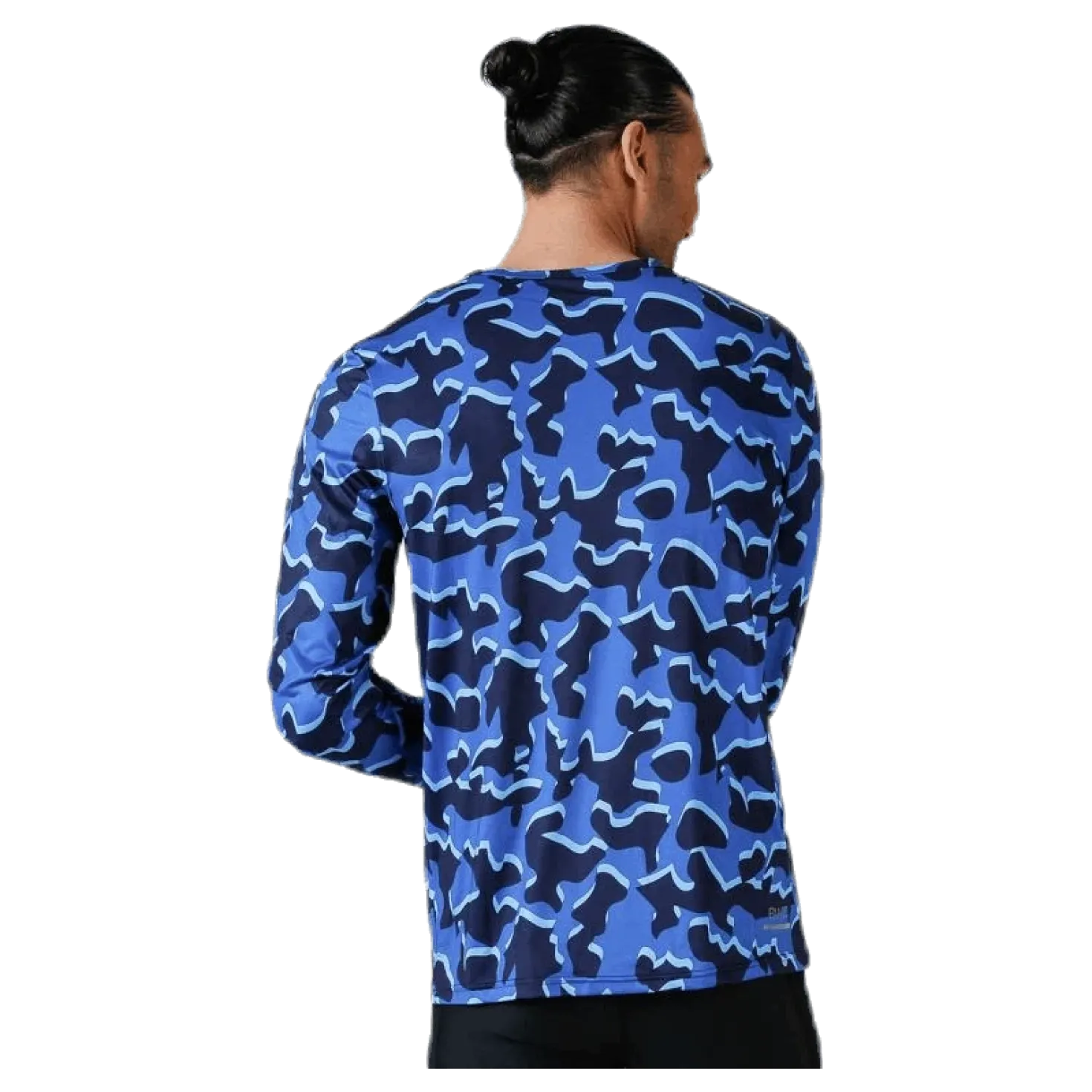 Kelvin Blue
