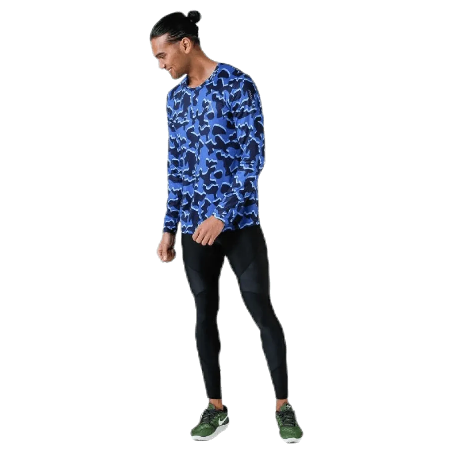 Kelvin Blue