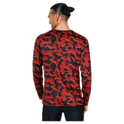 Kelvin Red