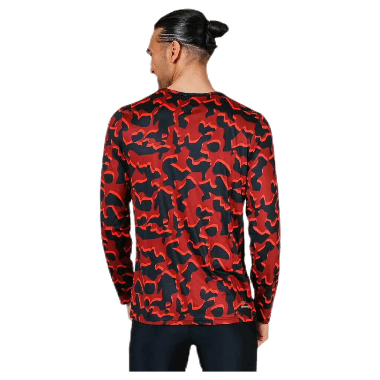 Kelvin Red