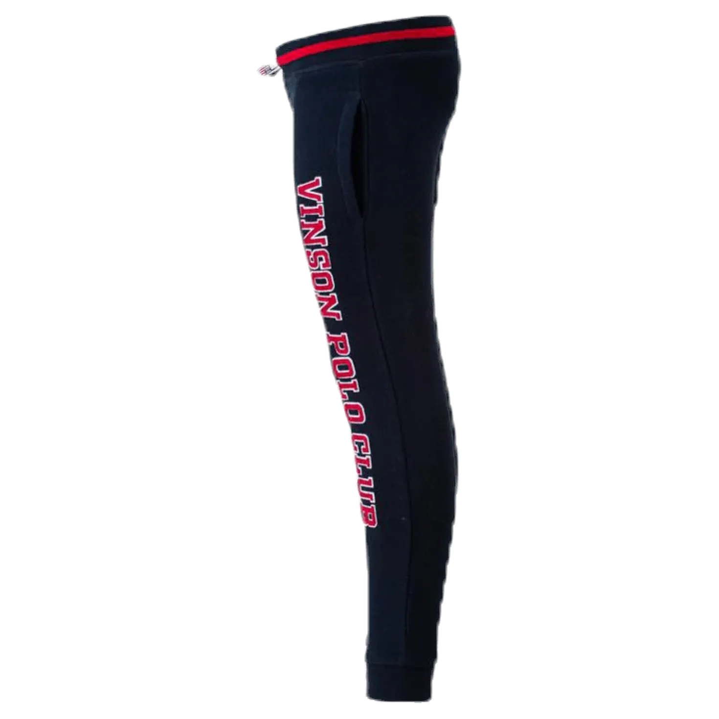 Kelvin Sweatpants Blue