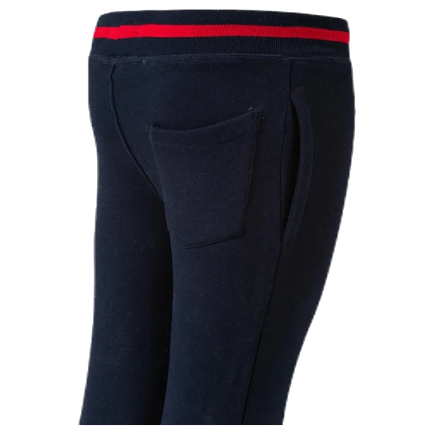 Kelvin Sweatpants Blue