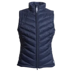 Kendra Vest Blue