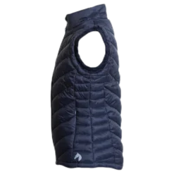 Kendra Vest Blue