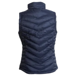 Kendra Vest Blue