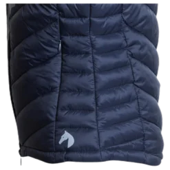 Kendra Vest Blue