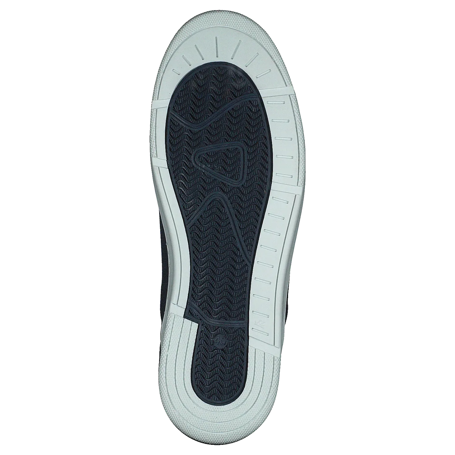 Kendrick Cvs M Navy