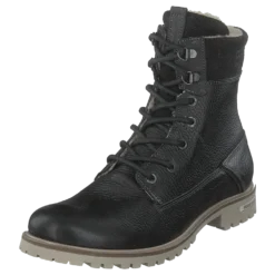 Kenna Hgh Tmb W Black