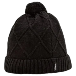 Kenner Baby Hat Black