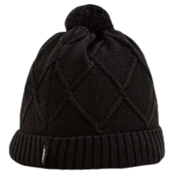 Kenner Baby Hat Black