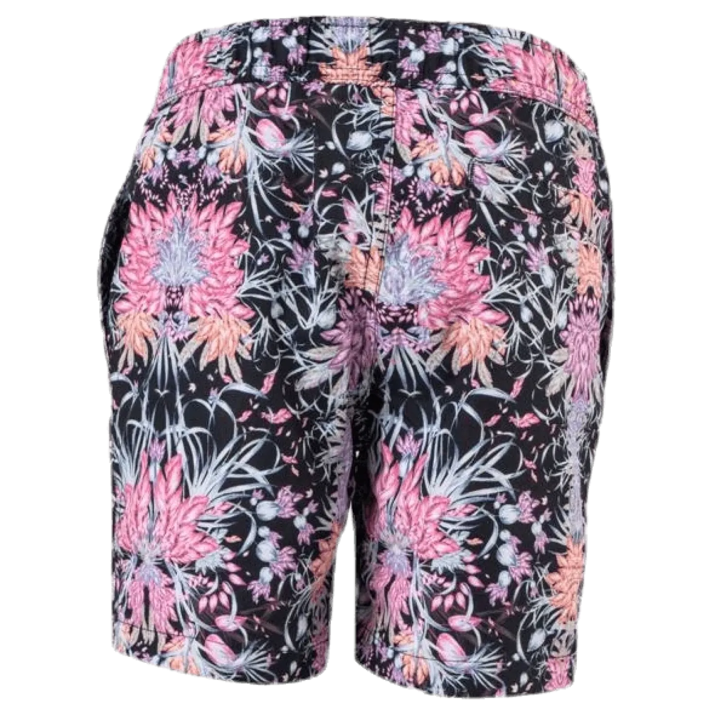 Kenny Loose Swim Shorts Junior Black