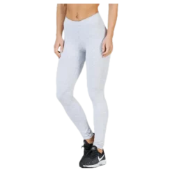 Kensington Leggings White