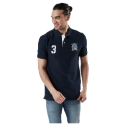 Kenso Polo Blue