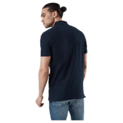 Kenso Polo Blue