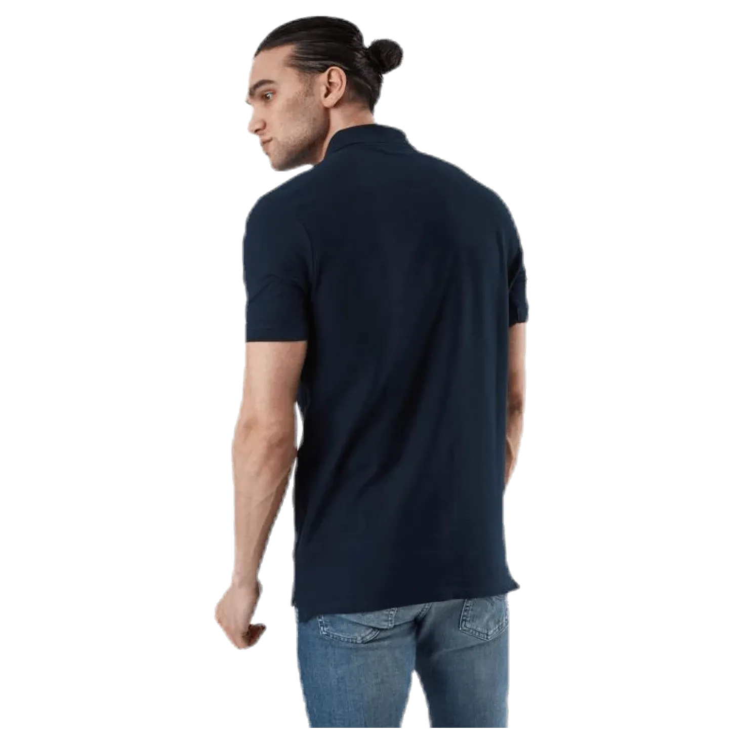 Kenso Polo Blue