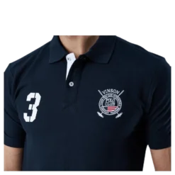 Kenso Polo Blue