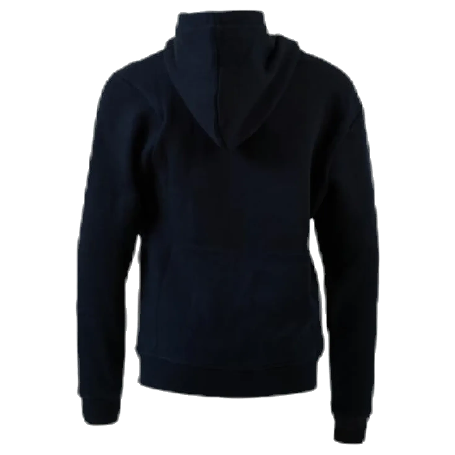 Kent Sweatshirt Hood Blue