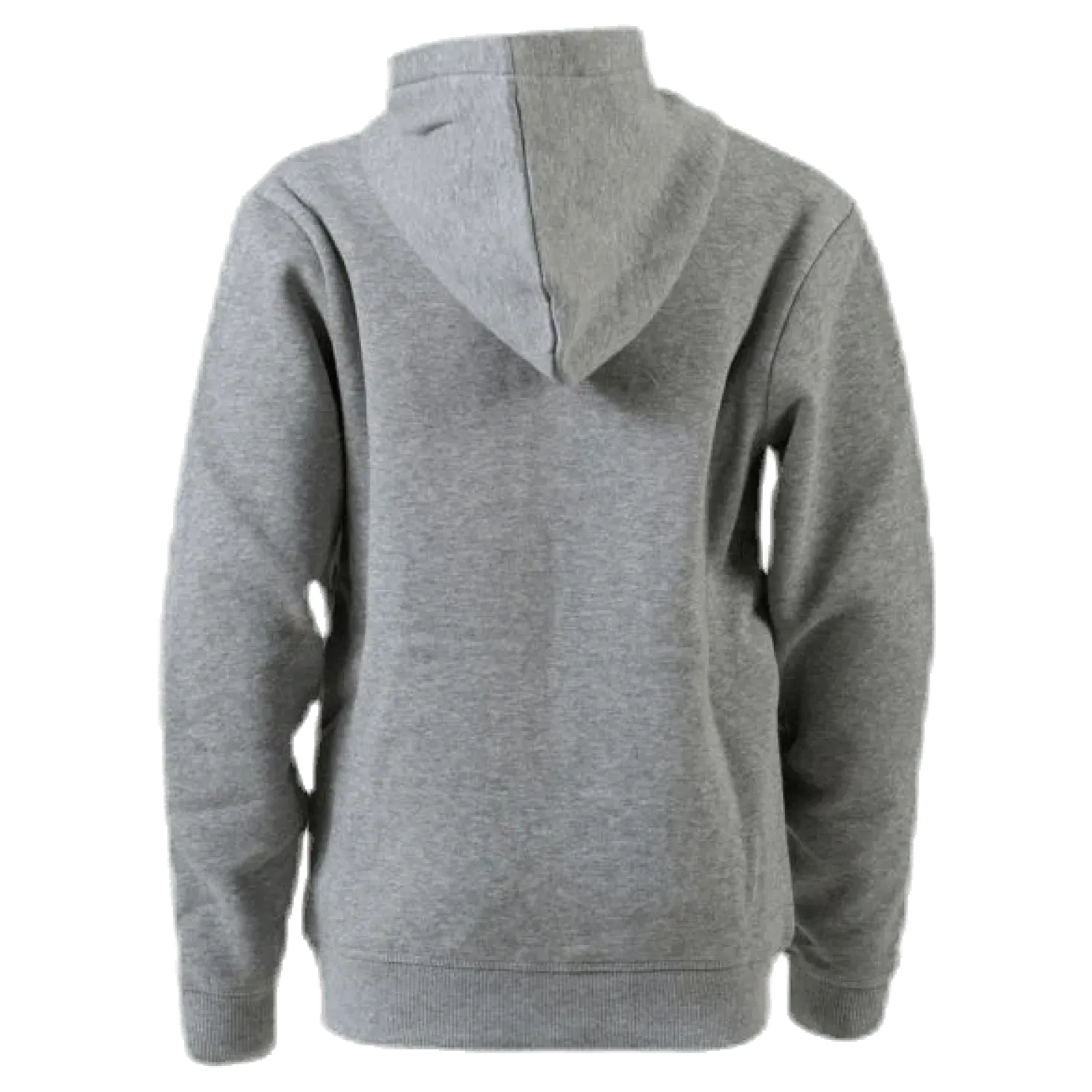 Kent Sweatshirt Hood Grey