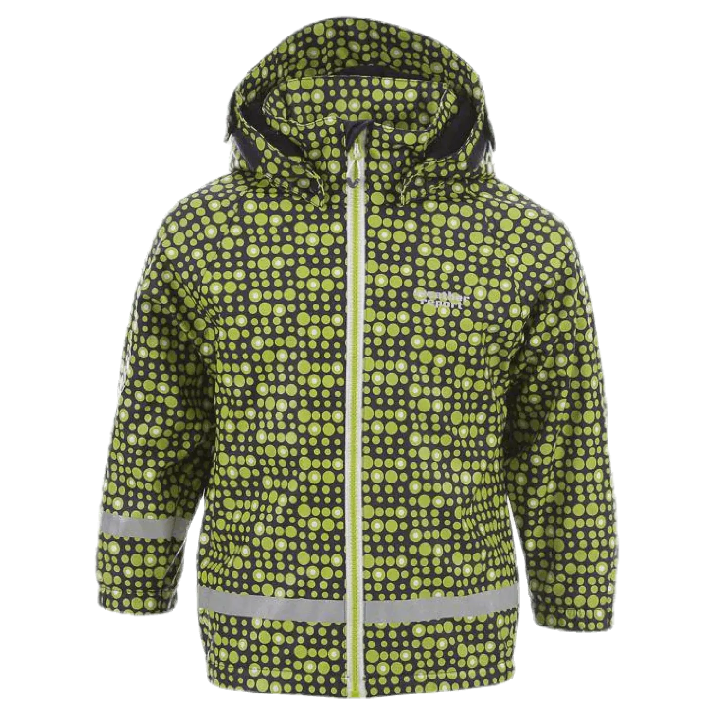 Kepi Green