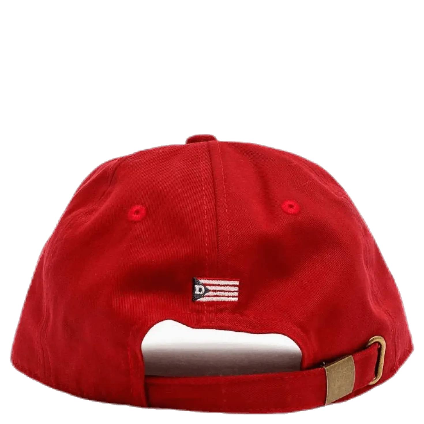 Keps Defender Red