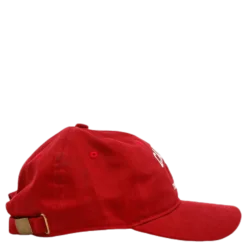 Keps Defender Red
