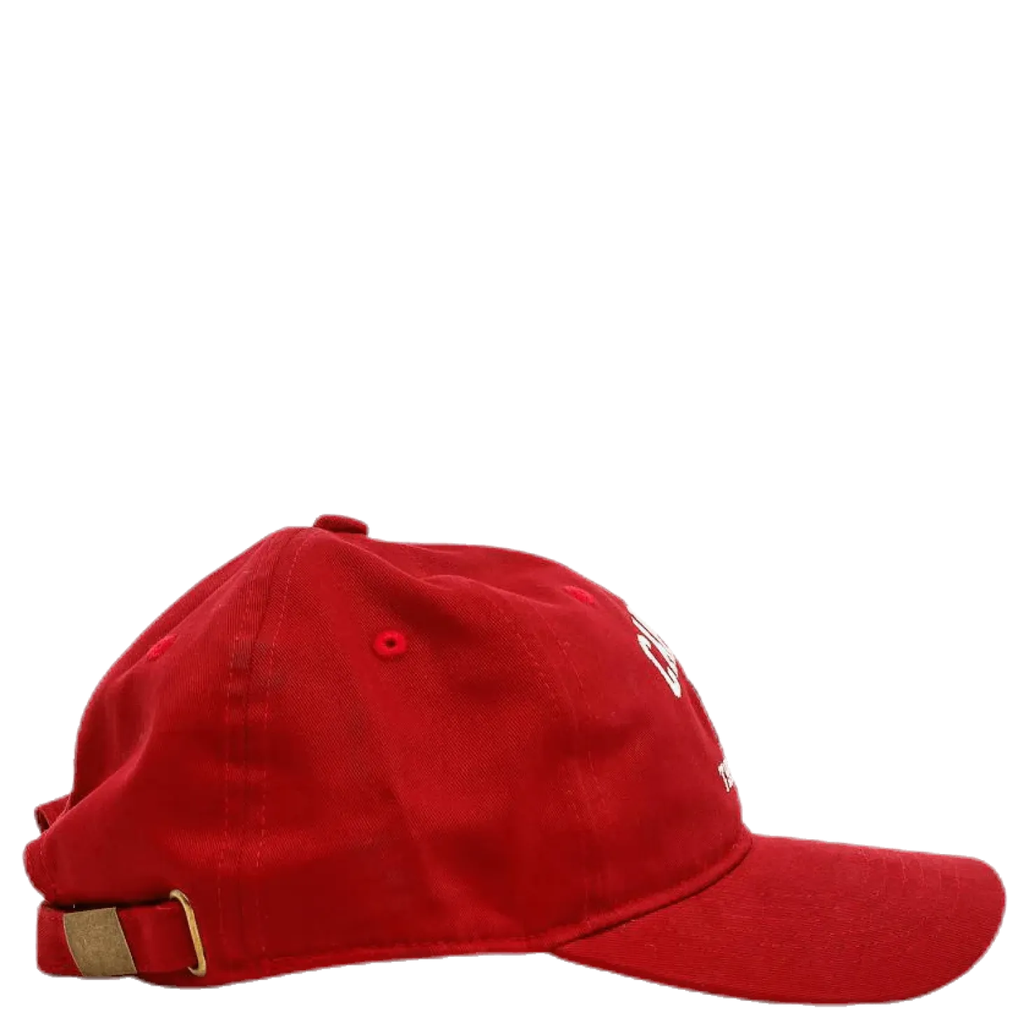 Keps Defender Red