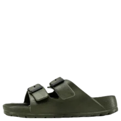 Kerde Eva Sandal Green