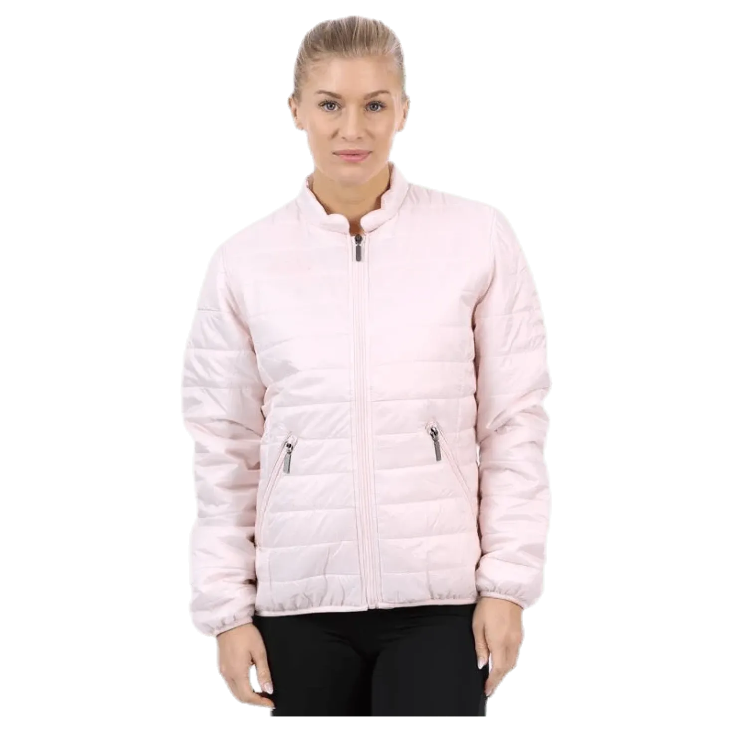 Kerma Jacket Pink