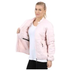Kerma Jacket Pink