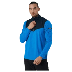 Keskon M Midlayer Blue