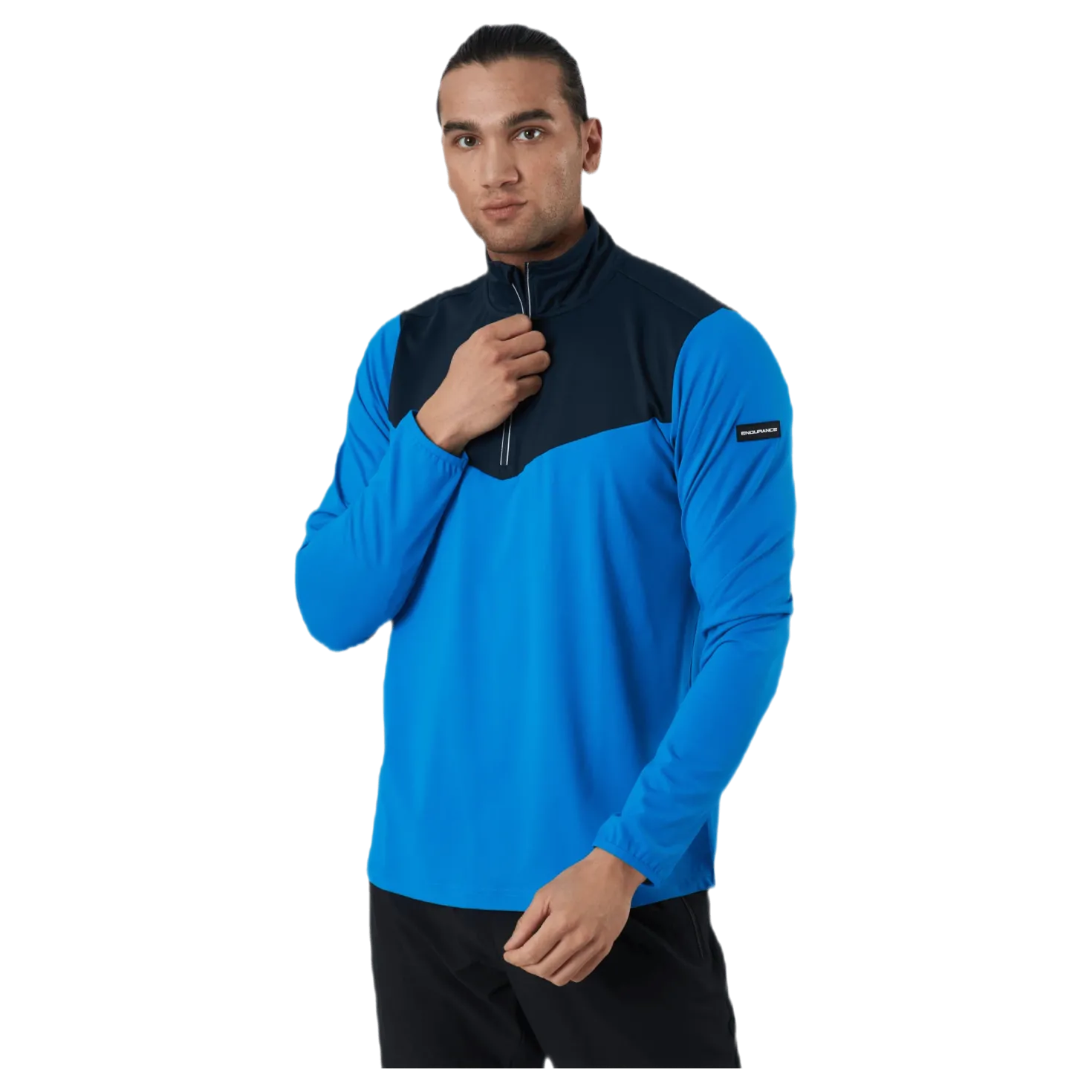 Keskon M Midlayer Blue