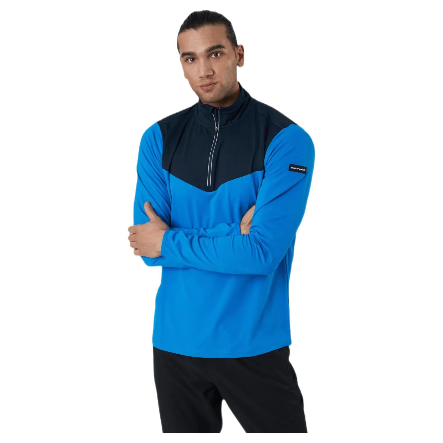 Keskon M Midlayer Blue