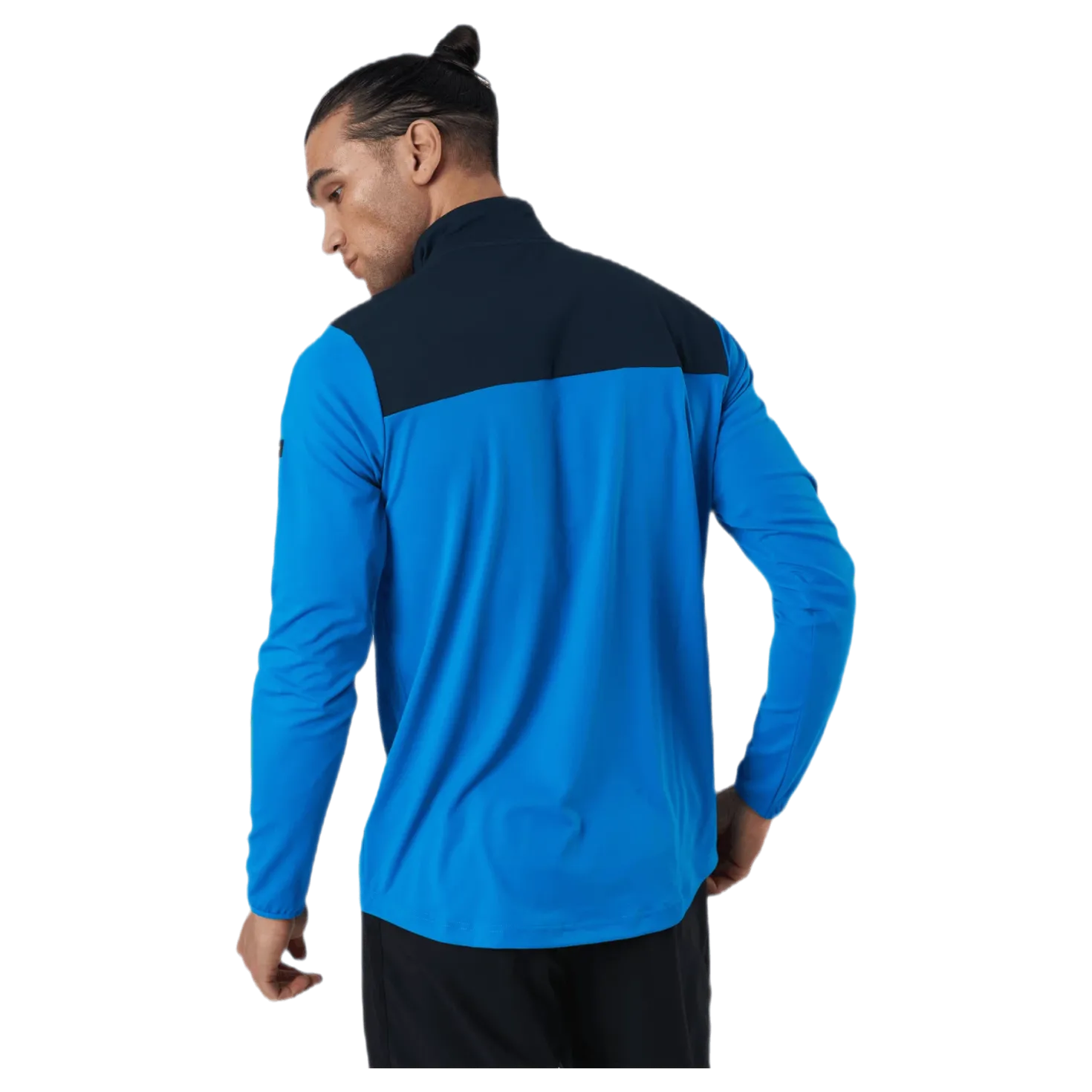 Keskon M Midlayer Blue