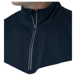 Keskon M Midlayer Blue