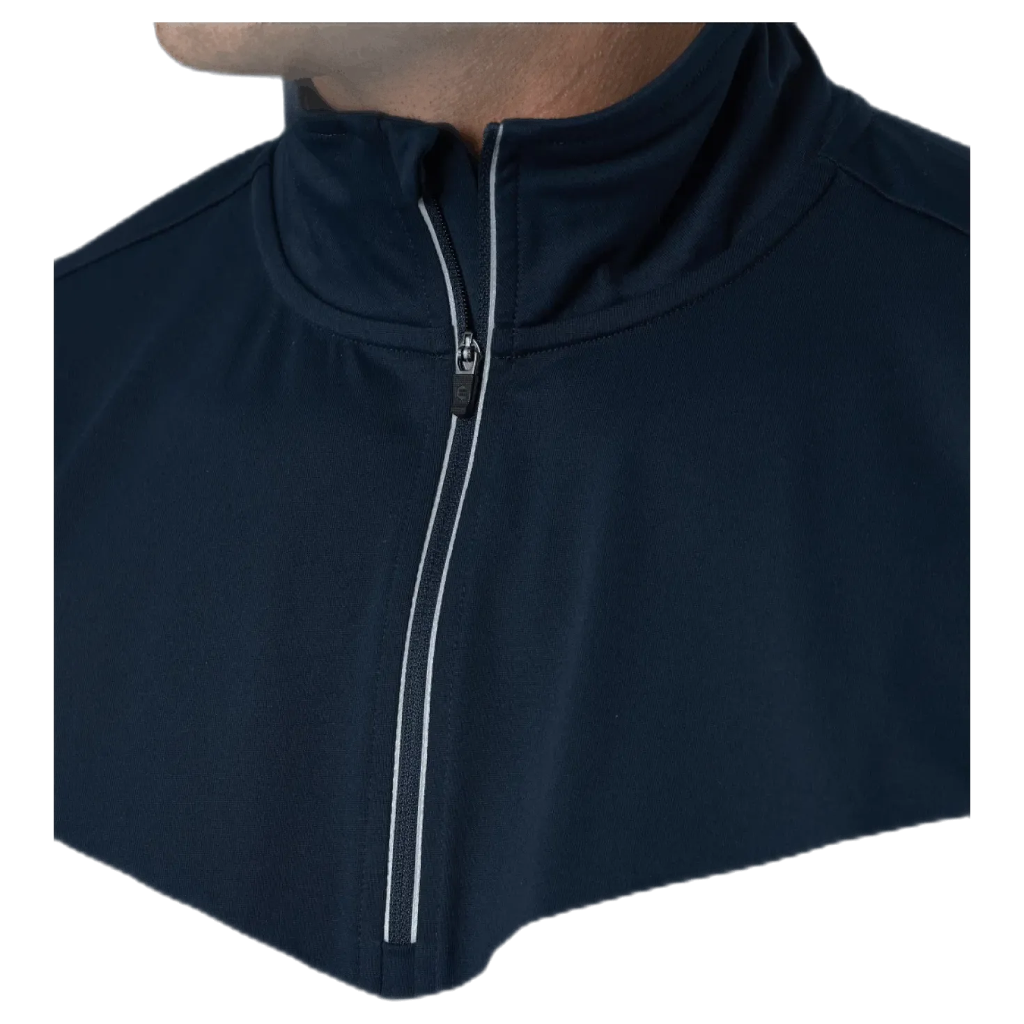 Keskon M Midlayer Blue