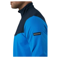 Keskon M Midlayer Blue