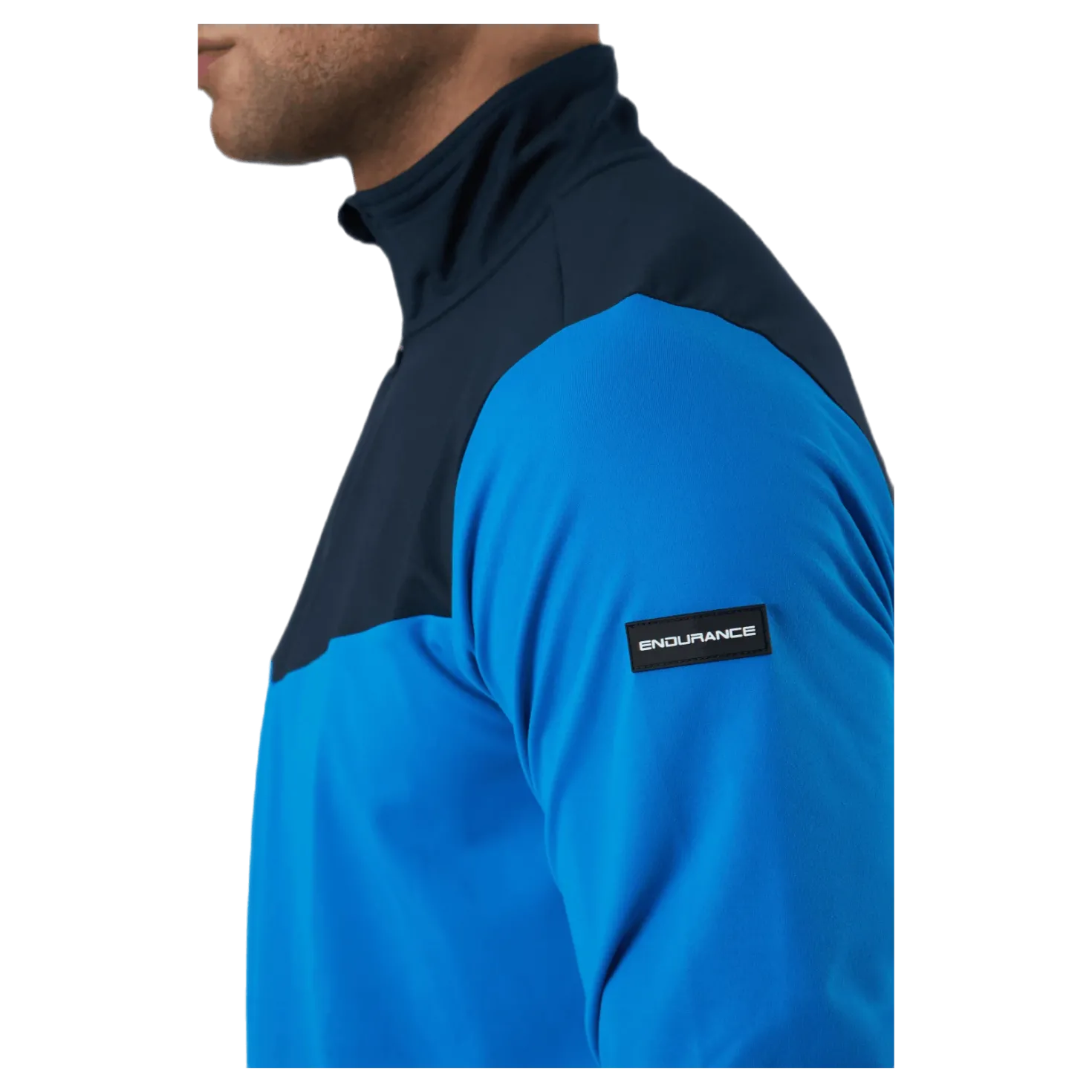 Keskon M Midlayer Blue