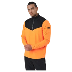 Keskon M Midlayer Orange