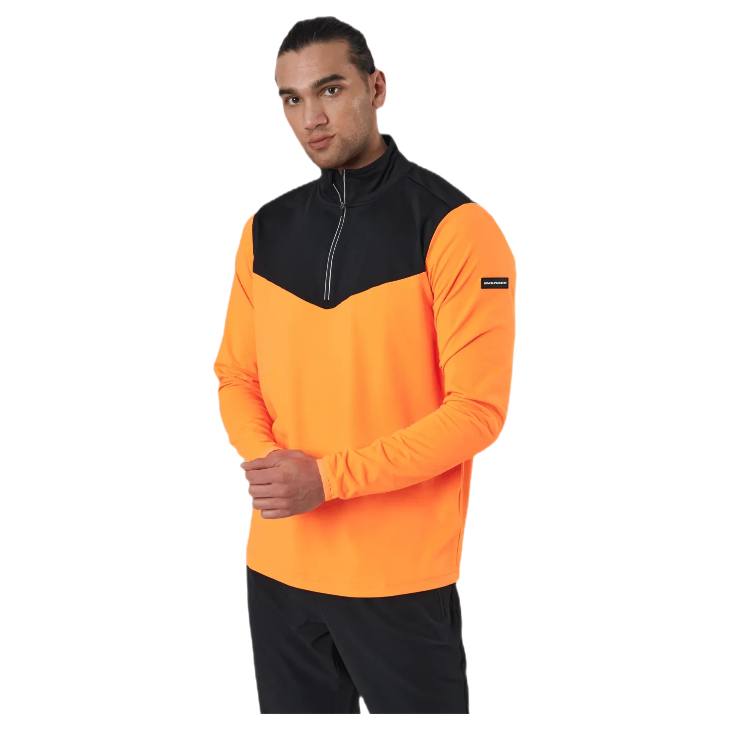 Keskon M Midlayer Orange