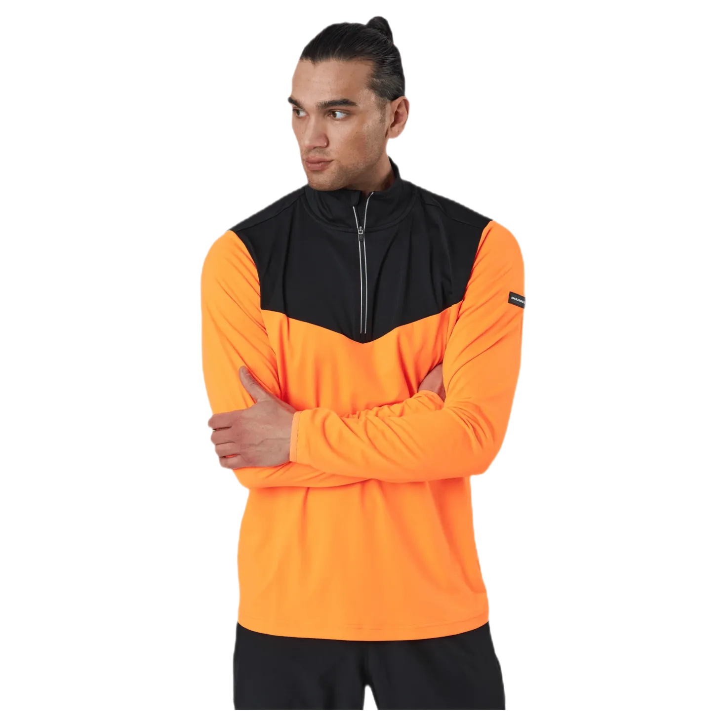 Keskon M Midlayer Orange