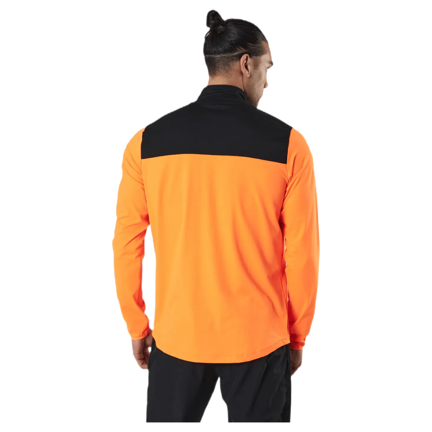 Keskon M Midlayer Orange