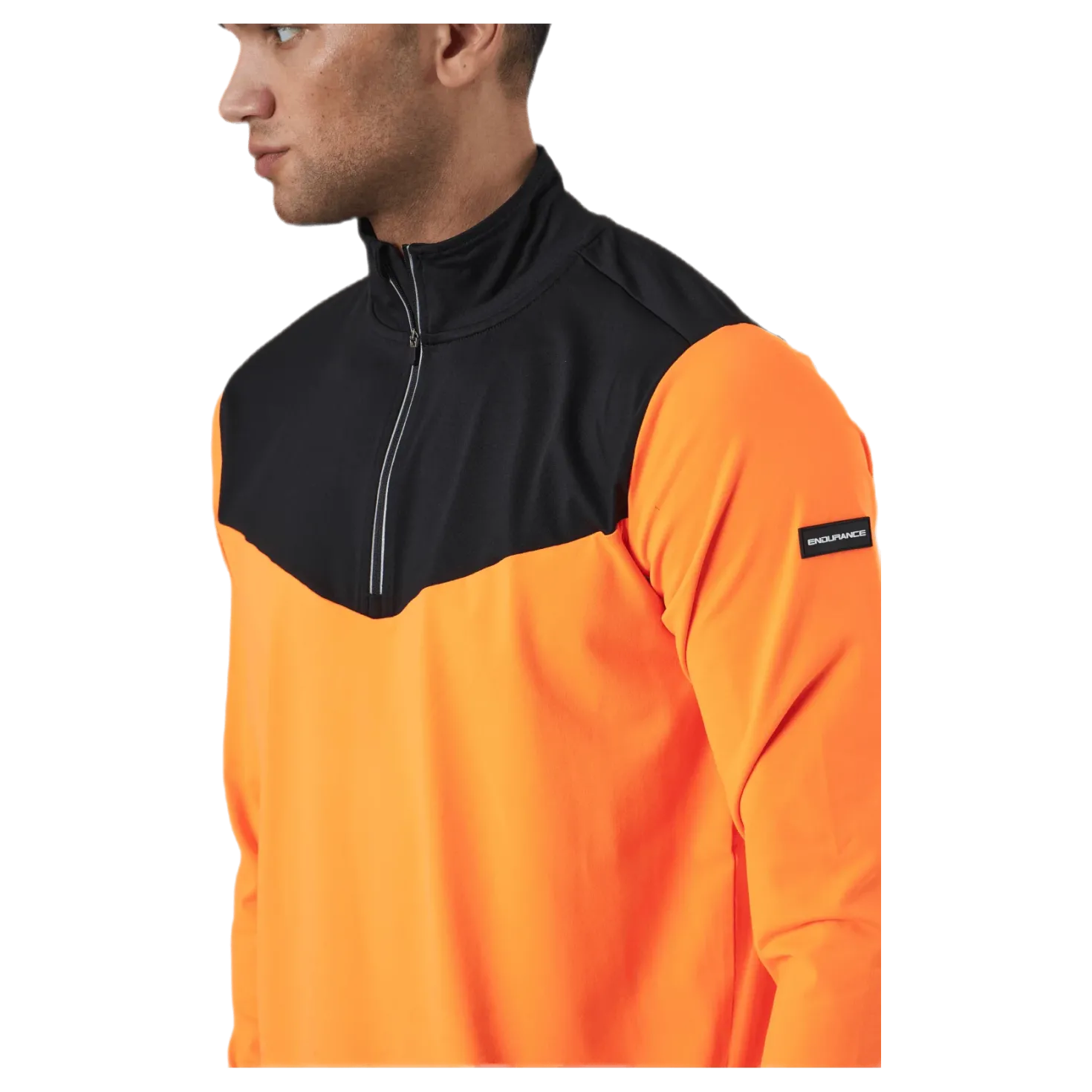 Keskon M Midlayer Orange