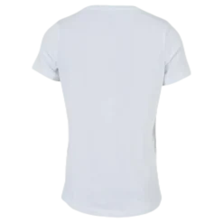 Kexhale Ss Top White