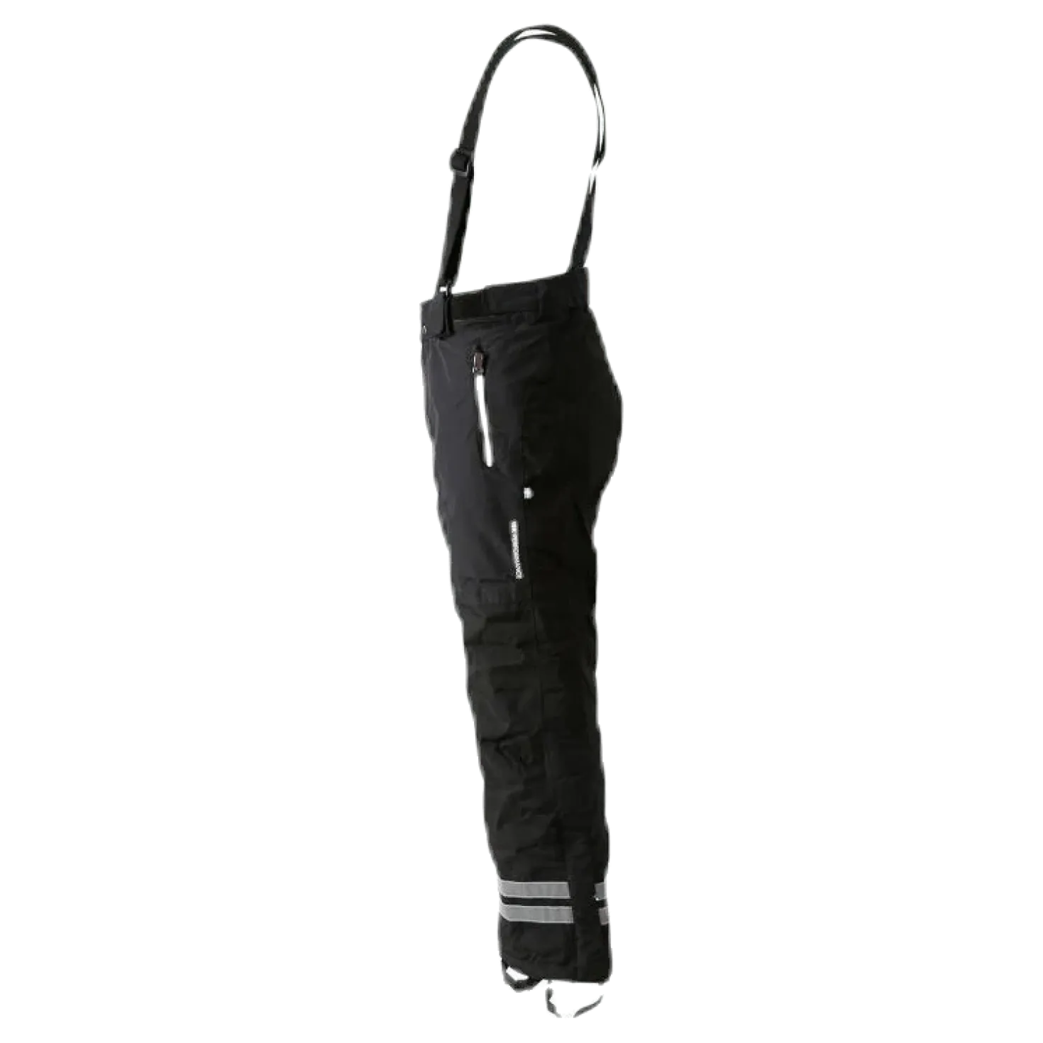 Keystone Alpine Pants 15 000 mm Black