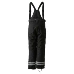 Keystone Alpine Pants 15 000 mm Black
