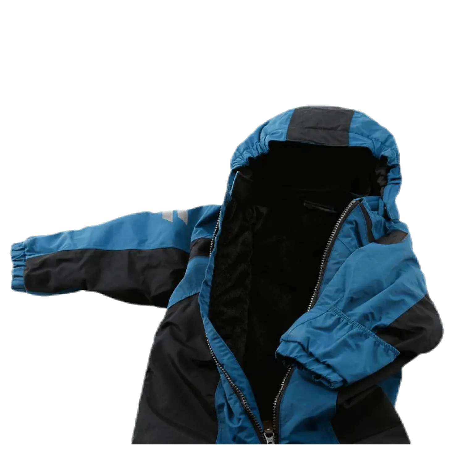 Keystone Babyoverall 15 000 mm Blue