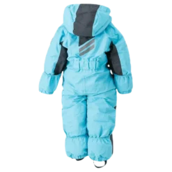 Keystone Babyoverall 15 000 mm Turquoise