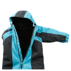 Keystone Babyoverall 15 000 mm Turquoise
